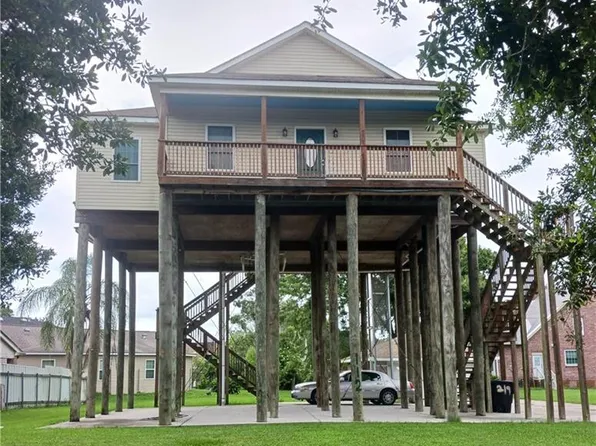 112 W Park Blvd, Braithwaite, LA 70040