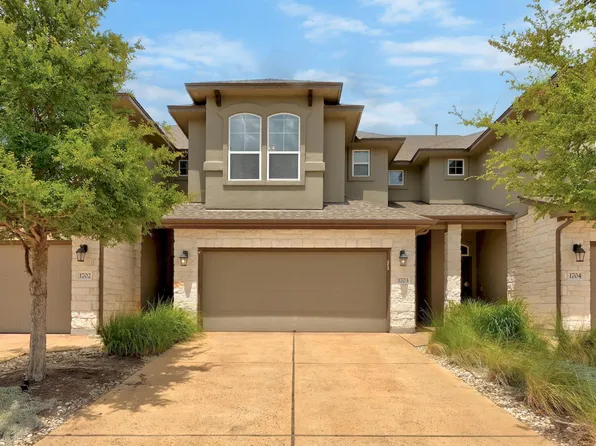 13400 Briarwick Dr Unit 1703, Austin, TX 78729