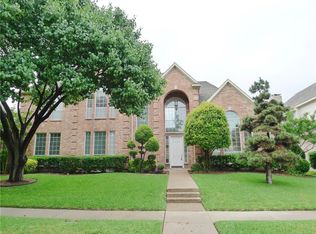 5637 Crowndale Dr, Plano, TX 75093