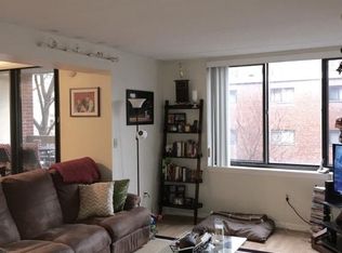 91 Brainerd Rd #314, Allston, MA 02134