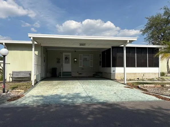 3007 S Flamingo Rd #486, Avon Park, FL 33825