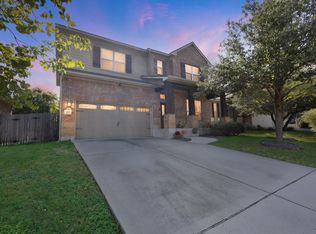513 Cerezo Dr, Leander, TX 78641
