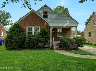 1021 Ardmore Dr, Louisville, KY