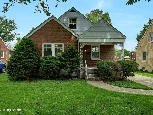1021 Ardmore Dr, Louisville, KY 40217