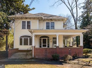 120 S Candler St, Decatur, GA 30030