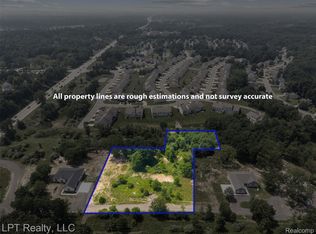 1633 Frech Ln, Howell, MI 48843