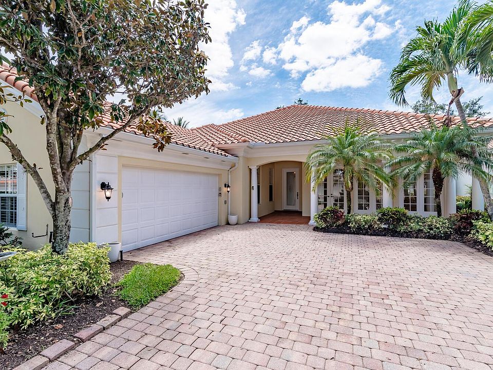 Architectural dream.