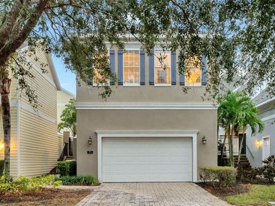 7603 Excitement Dr, Reunion, FL, 34747