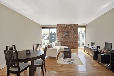 Rented by Halstead Real Estate