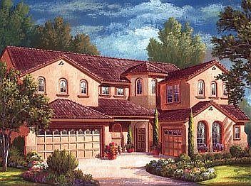 Casa Bella Lot 95