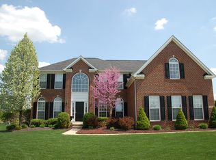 5066 Honeystone Cir, Medina, OH 44256