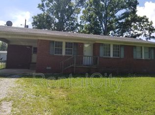 470 Diamond Grove Rd, Beech Bluff, TN 38313