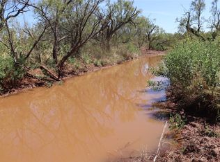 Bull Wagon Rd, Merkel, TX 79536