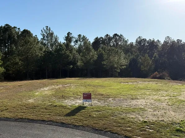 LOT 58 Lake Forest Ln, Aiken, SC 29803