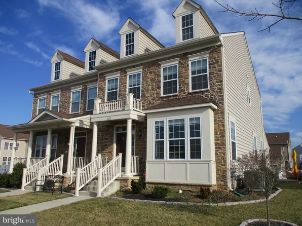 2020 W Aristotle Ave, Middletown, DE 19709