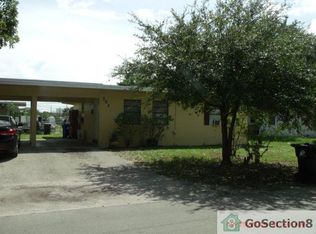 306 NW 14th Ave, Fort Lauderdale, FL 33311