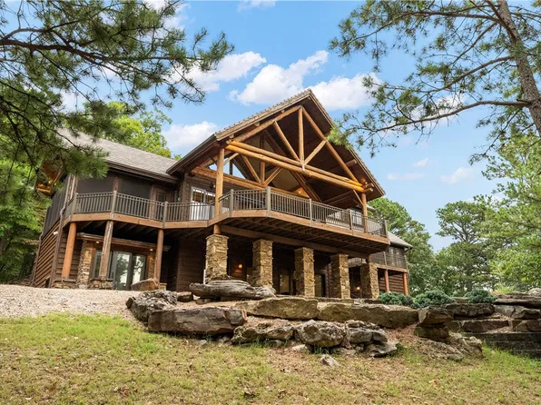 16753 Landwehr Rd, Rogers, AR 72756