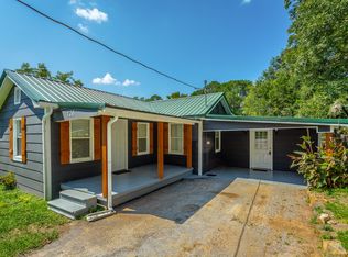 706 Daugherty St, Lafayette, GA 30728