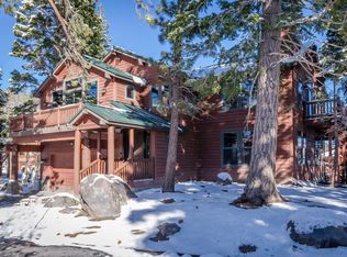 13 Old Juniper Ln, Mammoth Lakes, CA 93546