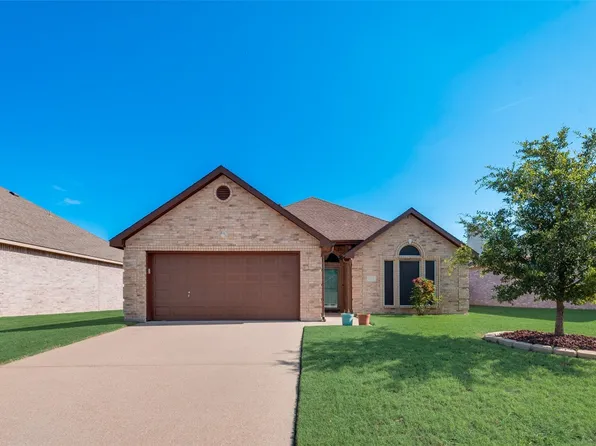 3201 Canary Ln, Midlothian, TX 76065