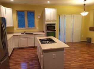 6723 Woodridge Rd, New Market, MD 21774