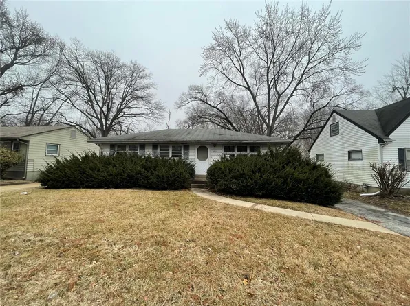 6914 Berkridge Ct, Hazelwood, MO 63042