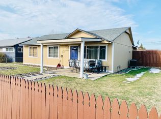 1720 N 14th Ave, Pasco, WA 99301