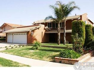 19248 Kenya St, Porter Ranch, CA 91326