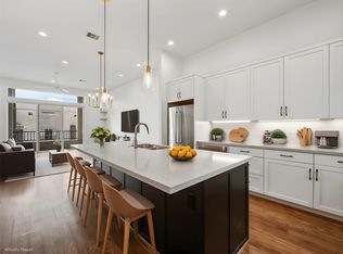 802 Detering St, Houston, TX 77007