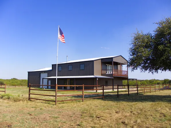 1861 Fm 1974, Graham, TX 76450