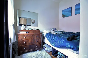 Rented by City Connections Realty