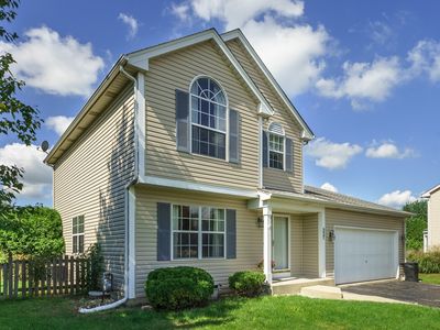 257 Ironbark Way, Bolingbrook, IL, 60440