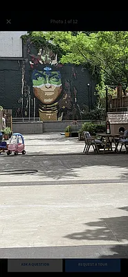 Rented by Medrash Realty | media 21