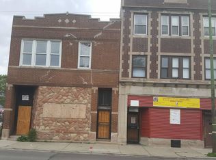 11610 S Michigan Ave, Chicago, IL 60628