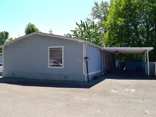 7701 Hardeson Road #53A, Everett, WA 98203