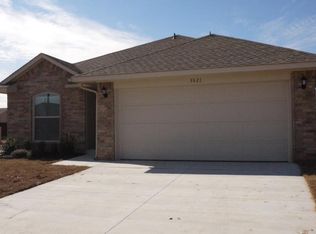 3521 Green Apple Pl, Moore, OK 73160