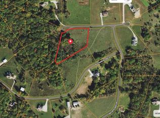 430 Hope Ct, Elsberry, MO 63343