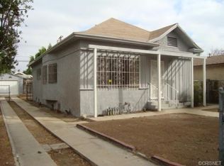 13227 Judd St, Pacoima, CA 91331