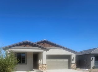 25151 N 155th Dr, Surprise, AZ 85387