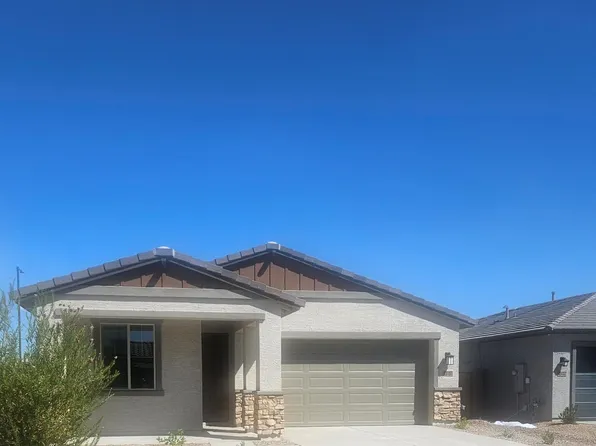 25151 N 155TH Drive, Surprise, AZ 85387