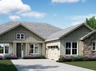 366 Lake Bluff Dr, Bluffton, SC 29910