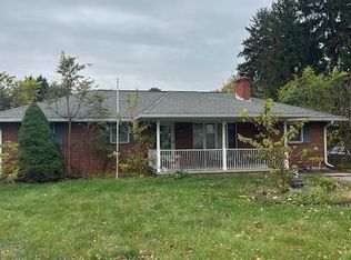 7193 Peekskill Dr, Frederick, MD 21702