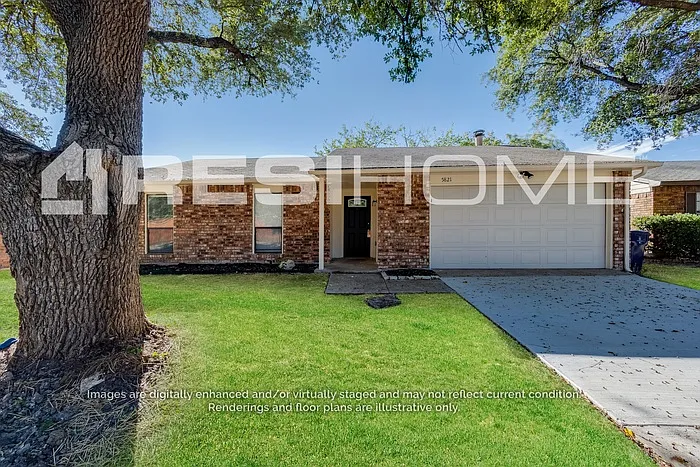 3 bed, 2.0 bath, 1417 sqft, $2,045 — Photo 1