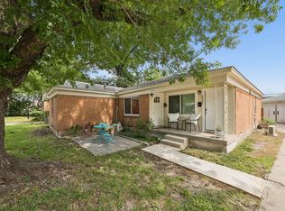2350 Dunloe Dr, Dallas, TX 75228