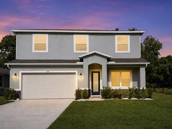 1835 Roosevelt Ave, Sanford, FL 32771