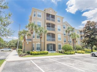 2809 Almaton Loop UNIT 404, Kissimmee, FL 34747