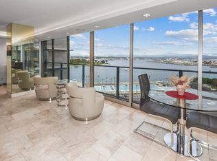 1820 Avenida Del Mundo #1205, Coronado, CA 92118