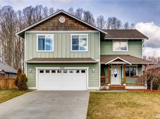 4828 Lighthouse Dr, Blaine, WA 98230