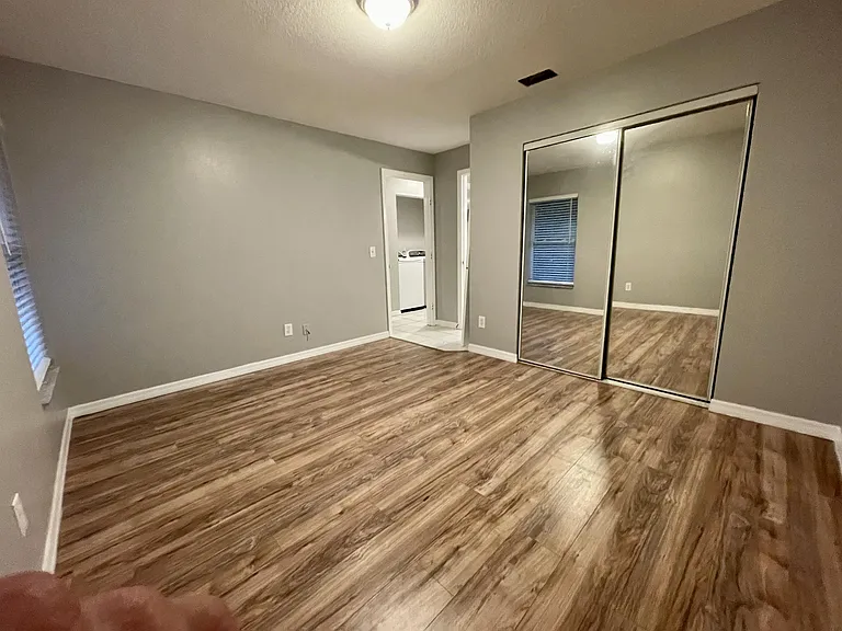 2ND BED