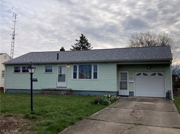 2952 Richmond Ave NE, Canton, OH 44705